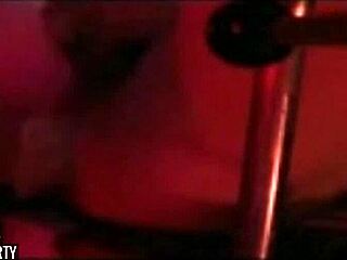 Femdom Hard Fisting with Huge Cum and Toys