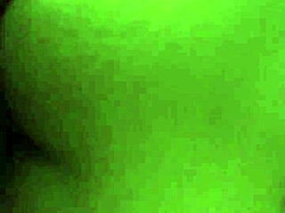 Ebony Gets Huge Bbc Doggystyle!