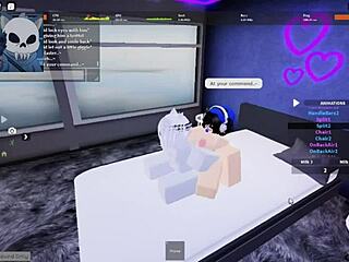 i met up again for sloppy muff diving and anal sex, it was so hot