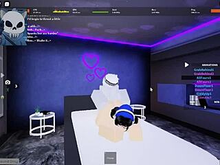 i met up again for sloppy muff diving and anal sex, it was so hot