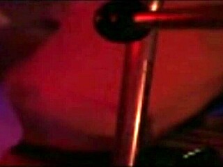 Femdom Hard Fisting with Huge Cum and Toys