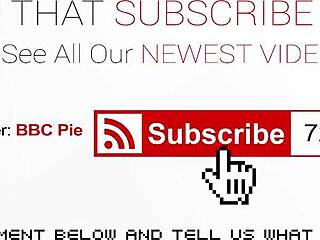 Saya suka nonton BBC creampie memek putih ketat