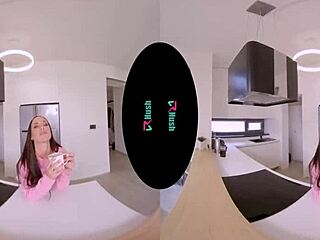 vrhush vinna reed gets tight pussy pounded hard