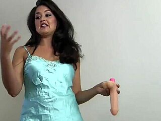 In this POV scene, I fuck your ass hard with toys, dominating you in BDSM style