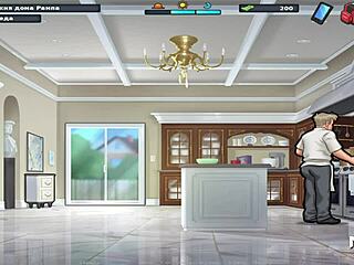 Summertimesaga - Gorgeous Body E3 60 Uncensored