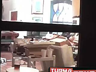 Does a deliciosa belinha love anal? - belinha baracho - frotinha porn star