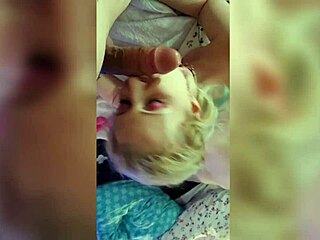 Damn, I miss her naughty blowjobs and deepthroats on webcam. 😏