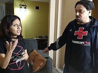 Ensinando A Arte Da Seducao Para A Novinha Ninfetinha Dany Rio Official