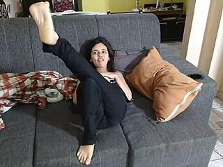 Ensinando A Arte Da Seducao Para A Novinha Ninfetinha Dany Rio Official