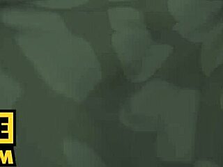 Slutty Stepsister Kate Kravetz Fucks Hard