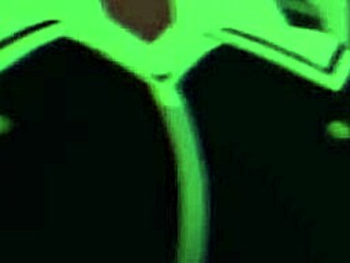 Surprise Gloryhole Fuck!