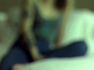 Blair's Casting Interview From A Point Of View Perspective