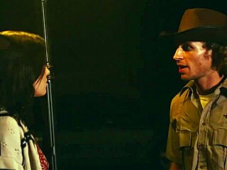 kasey warner gets lucky at bskow