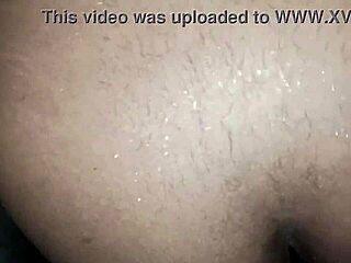 that crazy pastor is pounding the married believer's big ass in the church bathroom