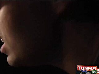 Does a deliciosa belinha love anal? - belinha baracho - frotinha porn star