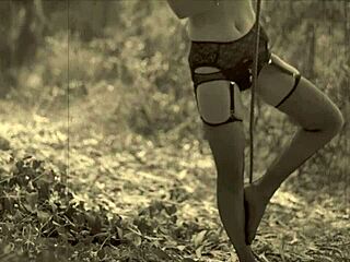 My Secret Life Top Twenty Vintage Swingers