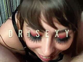 i'm watching dri sexy and nicklaus as the teen plays with his dick until he cums