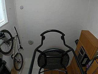 Skye Mae Experiences Intense Anal POV Session