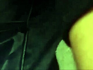 Gejski metro seks v CDMX od Ericdauzen