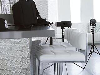 gabriela lopez twerks her big ass backstage