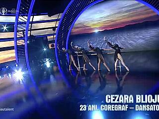 mellanie monroe riding big dick doggy style?