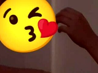 Can You Handle My Girlfriend's Intense Blowjob After Beers?