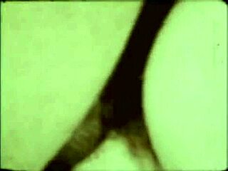 こんなレトロな異人種フェラ告白、試したことある？