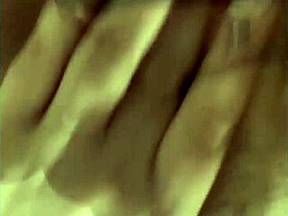 Milf Blonde Getting Horny At Gym Bed