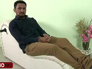 Maranhão's Wild Dream to Dominate Lilith Scarlatt in Hardcore Anal and Oral Action. Get Ready for Big Tits and Ass!