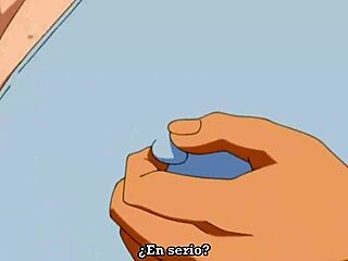 Hentai Anime Pamer Payudara Besar nan Kaya