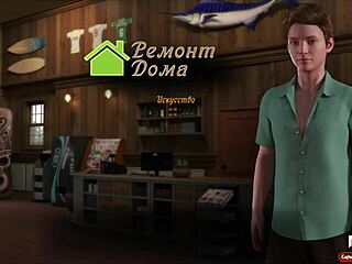 Treasureofnadia massages cock to relieve stress