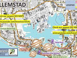 CURACAO WILLEMSTAAD SEX MAP STREET MAP MASSAGE PARLOURS BROTHELS WHORES CALLGIRLS BORDELL FREELANCER STREETWORKER PROSTITUTES