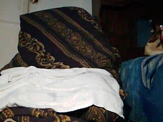 homemade sex tape with anal licking and dildo toys