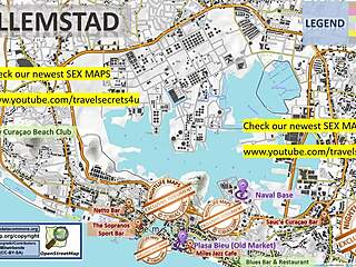 CURACAO WILLEMSTAAD SEX MAP STREET MAP MASSAGE PARLOURS BROTHELS WHORES CALLGIRLS BORDELL FREELANCER STREETWORKER PROSTITUTES