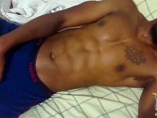 High vibrations bring intense sensations