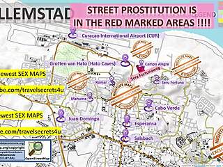 CURACAO WILLEMSTAAD SEX MAP STREET MAP MASSAGE PARLOURS BROTHELS WHORES CALLGIRLS BORDELL FREELANCER STREETWORKER PROSTITUTES