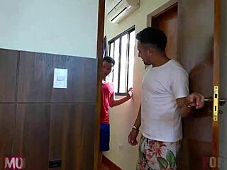 Mrs. Claus, The Ultimate Bitch, Takes Double Penetration