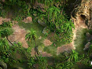 Treasureofnadia massages cock to relieve stress