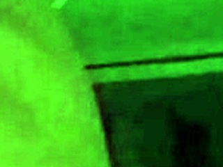 Curvy woman with a fat ass