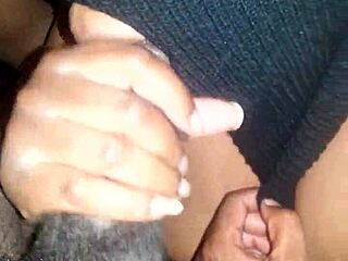 Amateur Homemade Video From October 21, 2015