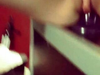 dildo ride with blowjob fun