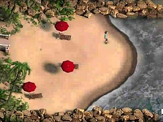 Treasureofnadia massages cock to relieve stress