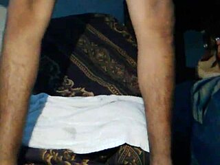 homemade sex tape with anal licking and dildo toys