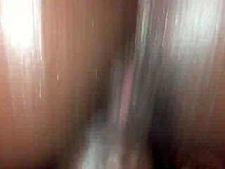 reverse cowgirl riding feels amazing