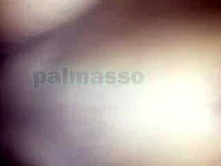 chamita shaved skinny tattooed wet with delicious tits takes milk from strange young man