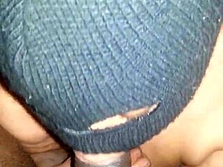 Amateur Homemade Video From October 21, 2015