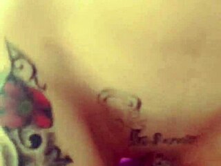 dildo ride with blowjob fun