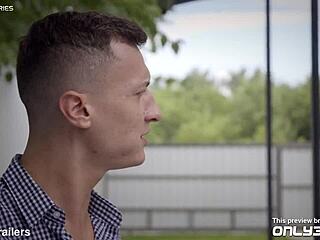 Jakso 12 teaser: Arab huora rakastaa kovia naukuja! 🔥