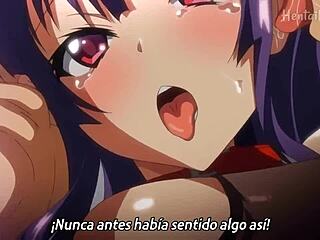 Cara, tô perdido com o trio da Chizuru!