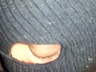 Amateur Homemade Video From October 21, 2015